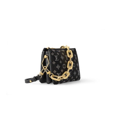 LOUIS VUITTON COUSSIN BB M21491 (21*16*7cm)